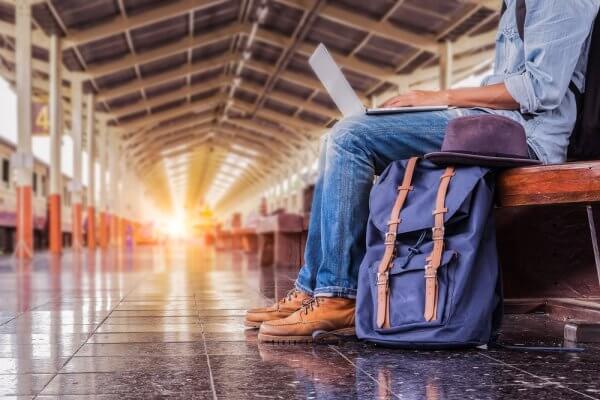 Tips Memilih Merk Tas Ransel Laptop Terbaik