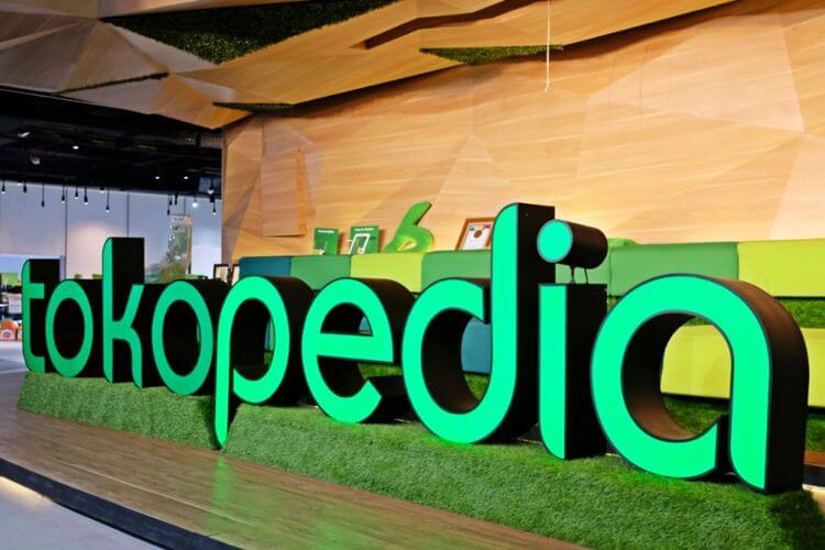 Cara simple belanja di tokopedia