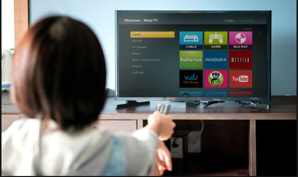 kelebihan dari smart tv