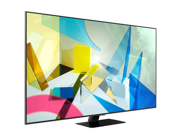 fitur-fitur smart tv samsung