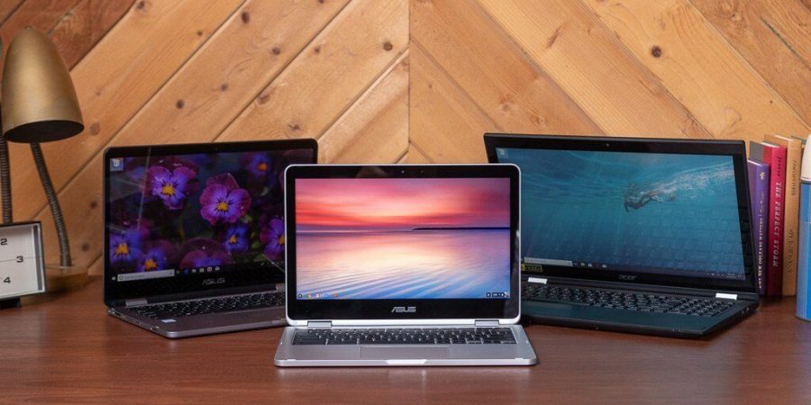 Perbedaan Spesifik Laptop dan Notebook